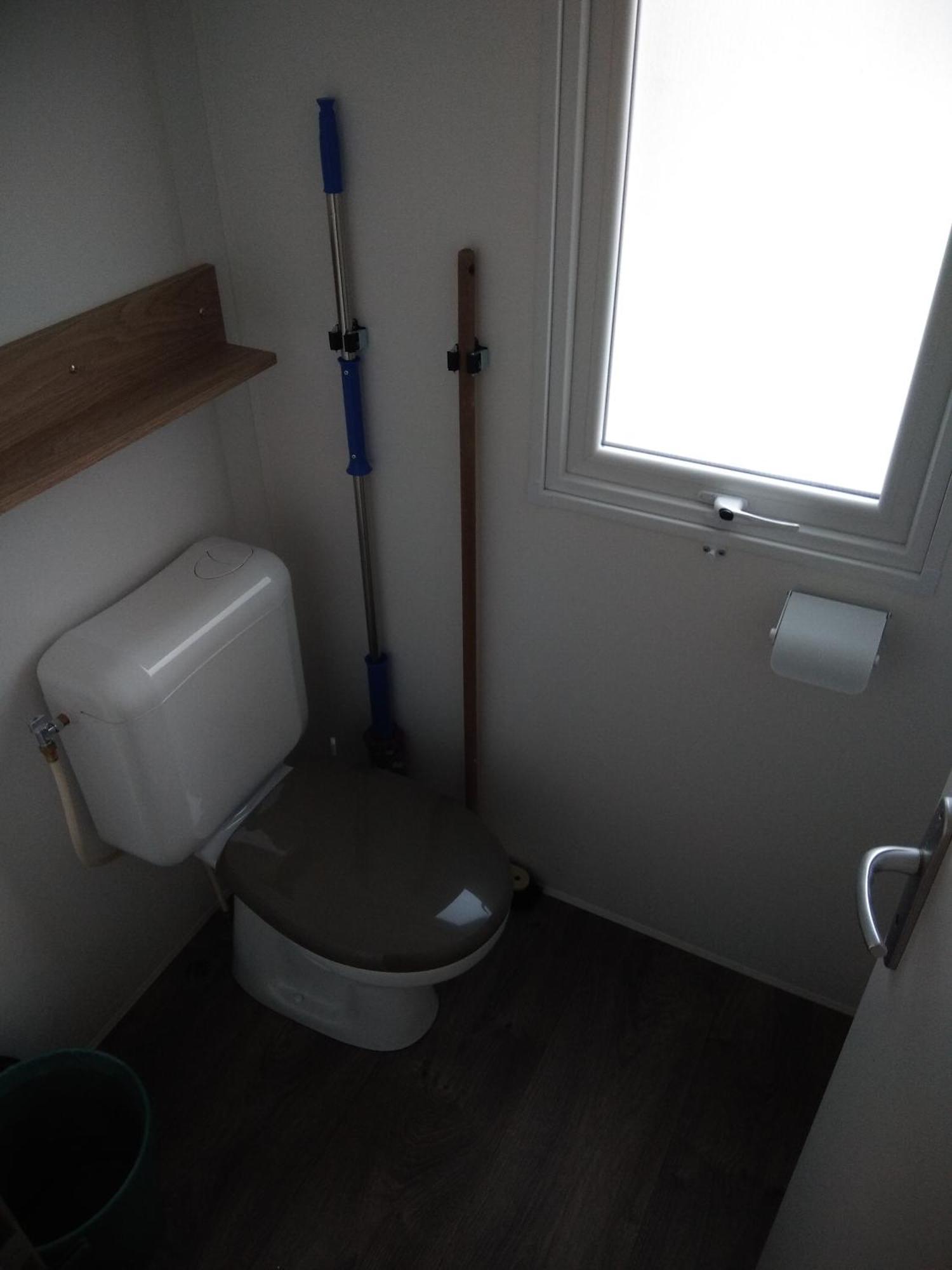 Camping 4 Etoiles Le Lac Des Reves Perols Room photo